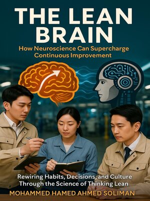 cover image of The Lean Brain